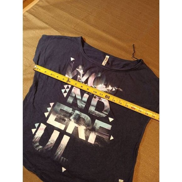 Aeropostale brand Ladies Top - Size: XS  (0751) - Picture 3 of 7